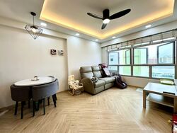 Blk 782A Woodlands Meadow (Woodlands), HDB 4 Rooms #553367341